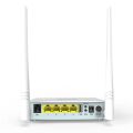 TENDA D301 300Mbps 4Port WiFi-N ADSL2+ Modem/Router