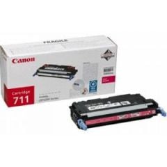 CANON CRG-711M Kırmızı 6000 Sayfa Lazer Toner