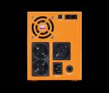 MAKELSAN MU01200L11LX005 Line-Intractive Lion X 1200VA 5-10 Dk 2x7AH