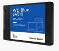 WD WDS100T3B0A 1TB BLUE SA510 SATA 3.0 560-520MB/s 7mm 2.5'' SSD