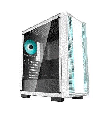 DEEPCOOL CC560-WH CC560 Gaming ATX Beyaz Kasa