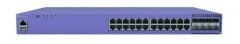 EXTRMNTWRK 5320-24P-8XE ExtremeSwitching 5320 24 10/100/1000BASET FDX/HDX PoE+ 8 10G unpopulated
