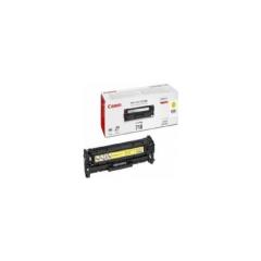 CANON Sarı 3000 Sayfa Lazer Toner CRG-718Y