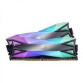 XPG AX4U32008G16A-DT60 16GB 3200MHz DDR4 Dual Gaming Masaüstü Ram
