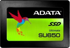 ADATA 240GB SU650 Sata3 520/450 Flash SSD ASU650SS-240GT-R