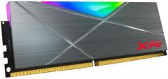 XPG AX4U41338G19J-ST50 8GB(8x1) 4133MHz DDR4 RGB Gaming Masaüstü Ram