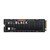 WD 1TB Black SN850 M.2 NVMe 7000/5300 WDS100T1XHE
