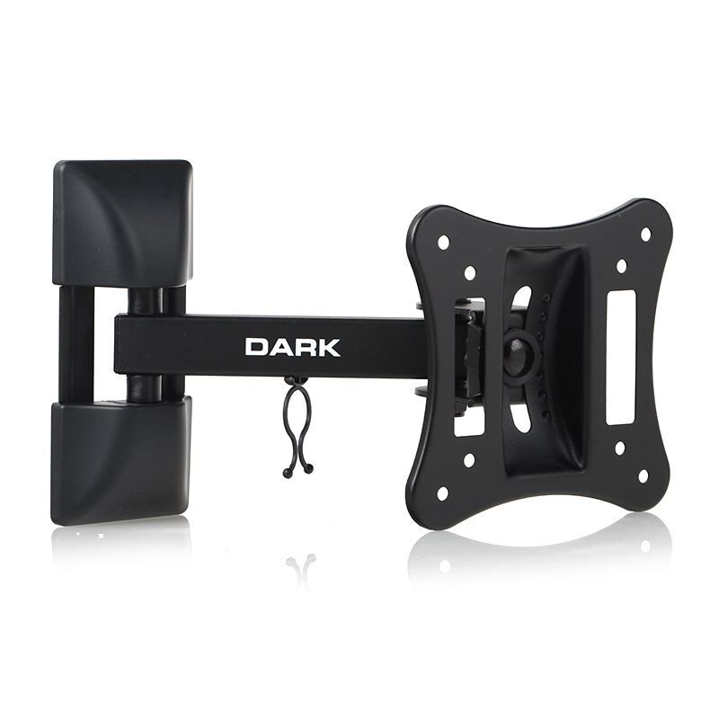 DARK 13''-27'' Hareketli Duvar Tipi TV Askı Aparatı DK-AC-VT39