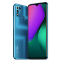 INFINIX HOT10PLAY-64GB-BLU 13MP HOT10PLAY X688B 4G/64G 6.82'' MAVİ