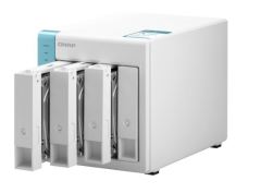 QNAP TS-431K-1G 4 Yuvalı NAS ÜNİTESİ