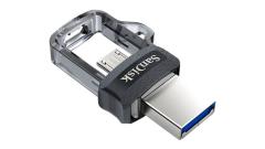 SANDISK SDDD3-128G-G46 Ultra Dual Drive m3.0 128 GB