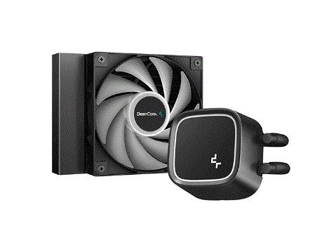 DEEPCOOL LE300-MARRS LE300 Sıvı Soğutma