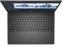 Dell M7560 Xeon W-11855M-15.6-32GB-512SSD-8G-WPro
