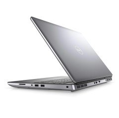 Dell M7560 Xeon W-11855M-15.6-32GB-512SSD-8G-WPro