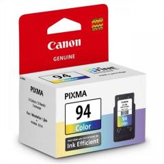 CANON 400 Sayfa Renkli Kartuş CL-94