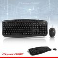 POWERGATE Kablosuz Multimedya Klavye, Mouse Set PG-KM-Q5