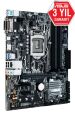 ASUS Intel B250 LGA1151 DDR4 2400 HDMI DVI VGA M2 USB3.1 mATX