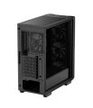 DEEPCOOL CC560 Gaming ATX Siyah Kasa