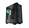 DEEPCOOL CC560 Gaming ATX Siyah Kasa
