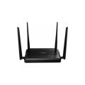 TENDA D305 300Mbps 4x5DBi Adsl2+ Modem/Router