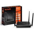 TENDA D305 300Mbps 4x5DBi Adsl2+ Modem/Router
