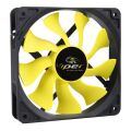 AKASA 12cm S-Flow Yüksek Performanslı Sessiz Kasa Fanı AK-FN059