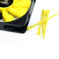 AKASA 12cm S-Flow Yüksek Performanslı Sessiz Kasa Fanı AK-FN059