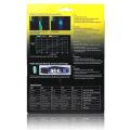 AKASA 12cm S-Flow Yüksek Performanslı Sessiz Kasa Fanı AK-FN059