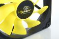 AKASA 12cm S-Flow Yüksek Performanslı Sessiz Kasa Fanı AK-FN059