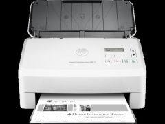 HP L2757A ScanJet 7000 S3 A4 Döküman Tarayıcı