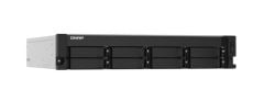 QNAP TS-832PXU-RP-4G 8 Yuvalı NAS Ünitesi (Resmi Distribütör Garantili)