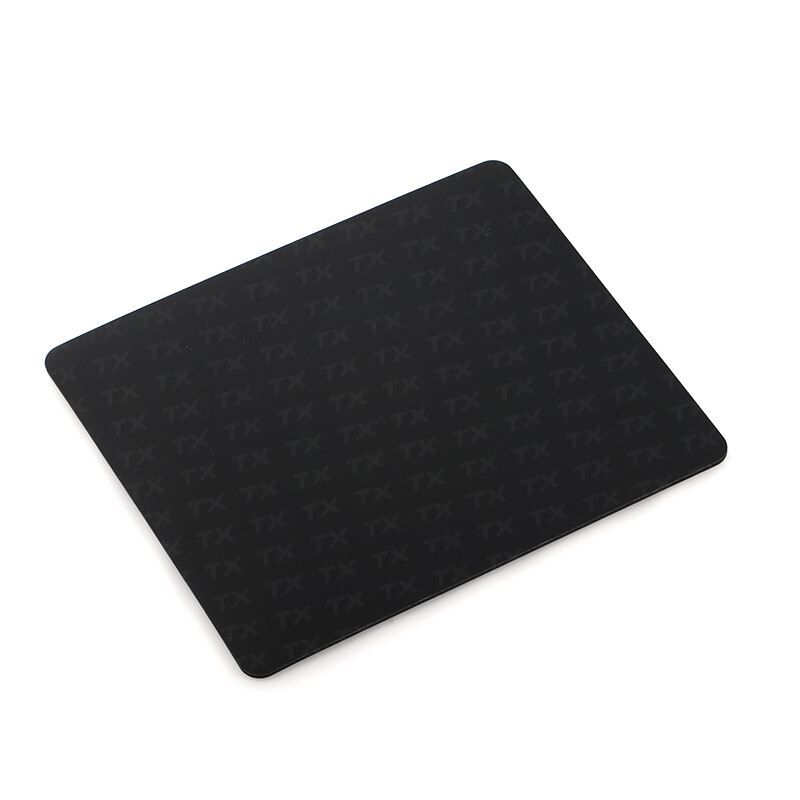 TX 240x200x2mm Tek Renk Baskısız Mouse Pad TXACMPAD03