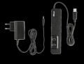 TRUST 20576 OILA 7 Portlu 2.0 USB Siyah Merkez
