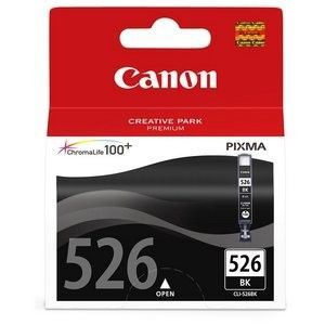 CANON CLI-526B 500 Sayfa Siyah Kartuş