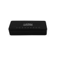 CNET CSH-800 10/100Mbps 8xPort Tak-Kullan Kur-Unut Masaüstü Switch