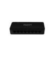 CNET CSH-800 10/100Mbps 8xPort Tak-Kullan Kur-Unut Masaüstü Switch