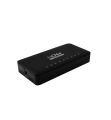 CNET CSH-800 10/100Mbps 8xPort Tak-Kullan Kur-Unut Masaüstü Switch