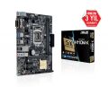ASUS H110M-K Intel H110 1151 DDR4 2133MHz VGA/DVI Anakart