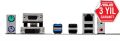ASUS H110M-K Intel H110 1151 DDR4 2133MHz VGA/DVI Anakart