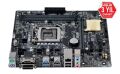 ASUS H110M-K Intel H110 1151 DDR4 2133MHz VGA/DVI Anakart