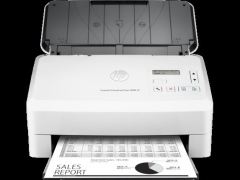 HP L2755A ScanJet Enterprise Flow 5000 S4 A4 Döküman Tarayıcı