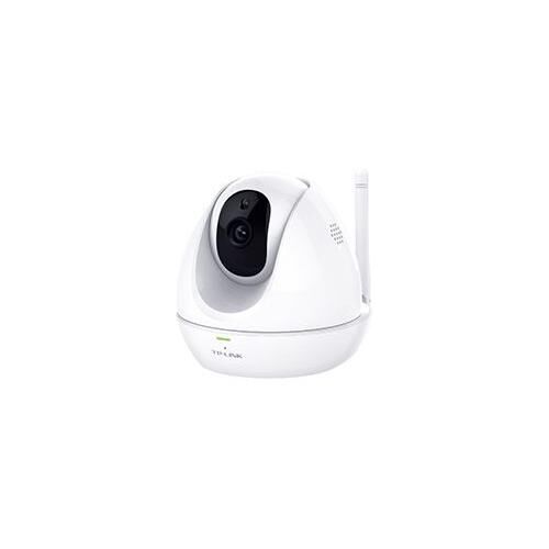 TP-LINK NC450 Gece Görüşlü Hareket Sensörlü WiFi Kamera