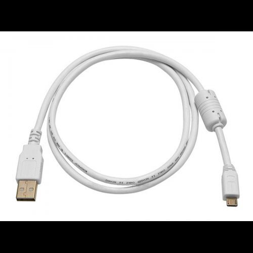 POWERGATE 1.5m USB2.0 Micro 5Pin Kablosu PG-U5P-015
