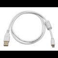 POWERGATE 1.5m USB2.0 Micro 5Pin Kablosu PG-U5P-015