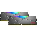 XPG AX4U360016G18ADT50 32GB(16X2) 3600MHz DDR4 Spextrix D50 Gaming Masaüstü Ram