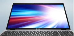 DELL N003L550115EMEA_W Latitude 5501 Ci5-9400H 2,50 GHz 8GB 256GB SSD 2GB 15.6'' Win10 Pro