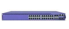 EXTRMNTWRK 5420F-24T-4XE ExtremeSwitching 5420F 24 10/100/1000BASET FDX/HDX 2 stacking/SFP-DD 4