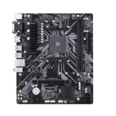 Gigabyte B450M S2H AM4 Ryzen DDR4 Vga Dvi-D Hdmi