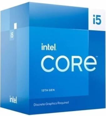 INTEL BX8071513500 2.50GHz ci5-13500 CPU