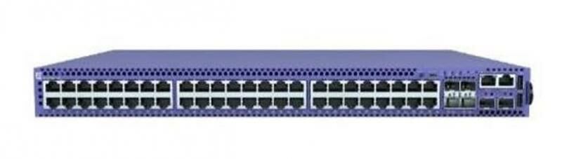 EXTRMNTWRK 5420F-48P-4XE 5420F 48port PoE+ Switch
